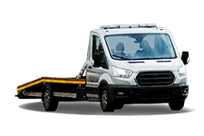 Car Hire Dorset - 3.5 Tonne Recovery Truck - Truck hire Dorset