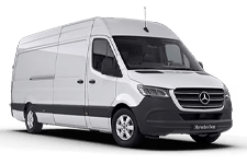 Car Hire Dorset - 4 MTR Sprinter - Van hire Dorset