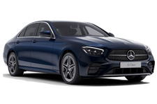 Car Hire Dorset - E Class Auto - car hire Dorset